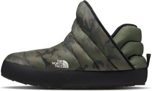 Зимние ботинки THE NORTH FACE Men's ThermoBall Traction, черный