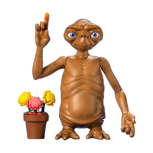 POP MART Global Figure Jurassic World Great White Shark Back To The Future E.T Trend Based Products