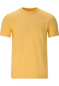 Футболка Performance Cruz Highmore, желтый