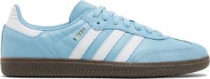 Кроссовки Adidas Samba Team 'Argentina', синий