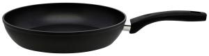 Сковорода ELO, 28,5x6x48 см, черный