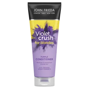 John Frieda Violet Crush кондиционер против желтизны, 250 мл