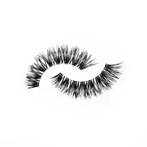 Eylure Fluttery Intense накладные ресницы с клеем 175, 1 упаковка