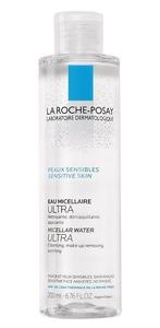 La Roche-Posay Physiologique мицеллярная жидкость, 400 ml