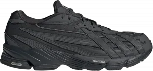 Кроссовки Adidas Orketro 'Carbon', черный