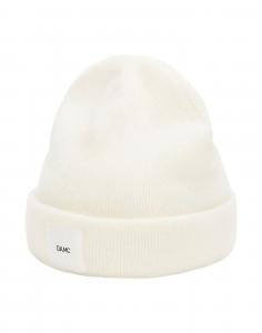 Шапка Oamc, айвори