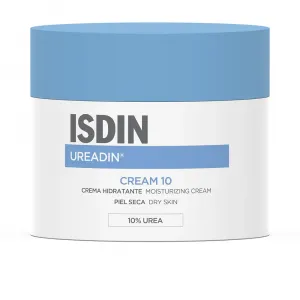 Крем для тела Ureadin cream 10 crema hidratante para piel seca Isdin, 300 мл.