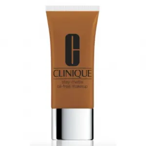Матирующая основа Clinique Stay-Matte Oil-Free, WN 118 Amber, 30 мл