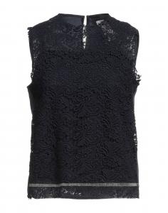 Топ Fabiana Filippi, полуночно-синий