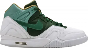 Кроссовки Nike Air Tech Challenge 2 Sp 'Wimbledon', белый