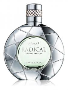 Парфюмерная вода Armaf Radical, 100 мл