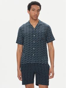 Рубашка обычного кроя The Bay M15MT709H Moose Knuckles, синий