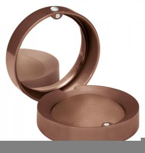 Тени для век Bourjois Little Round Pot Individual, оттенок 05 Choco Latte 1.2 г