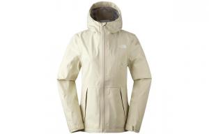 THE NORTH FACE Женская уличная куртка, цвет Off-white