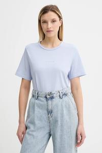 Хлопковая футболка Marc O'Polo, синий