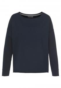 Толстовка Elbsand, marine blue