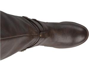 Ботинки Bite Boot Journee Collection, коричневый