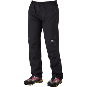 Брюки Odyssey Mountain Equipment, черный