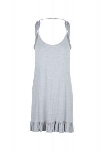 Маленькое платье LINGADORE, серый