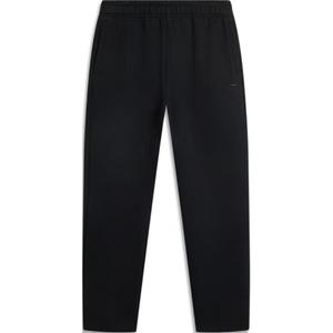 Трикотажные спортивные штаны мужские LINING, черный