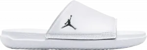 Сандалии Nike Jordan Play Slide 'White Photon Dust', белый
