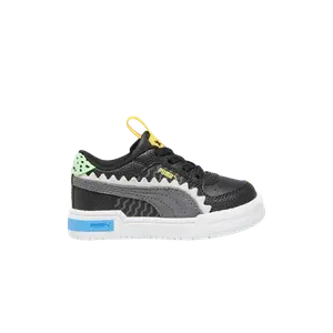 Кроссовки CA Pro Toddler Puma, черный