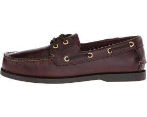 Лодочные туфли Vargas Boat Shoe Dockers, подтягивания с изюмом