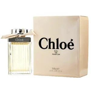 Парфюмерная вода Chloé Signature Limited Edition, 125 мл