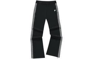 Футболка унисекс Jet Black FILA FUSION