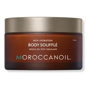 Увлажняющий крем-суфле для тела Moroccanoil