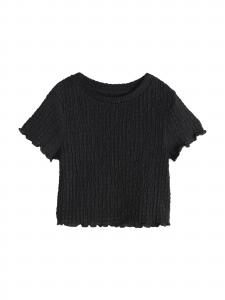 Next Футболка в черном цвете