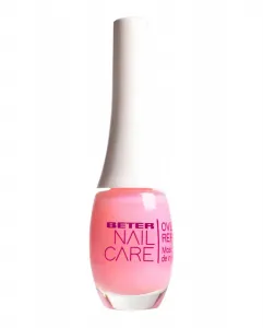 Восстанавливающая ночная маска для ногтей Nail Care Beter