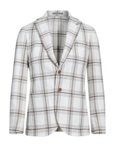 Блейзер Paoloni, слоновая кость