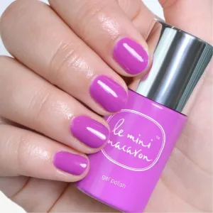 Гелевые ногти