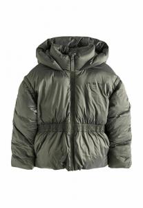 Зимняя куртка smALLSAINTS REGULAR FIT , Khaki Green/Green