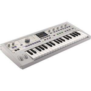 Синтезатор Korg microKORG 2 Advanced Synthesizer and Vocoder MICROKORG2WH