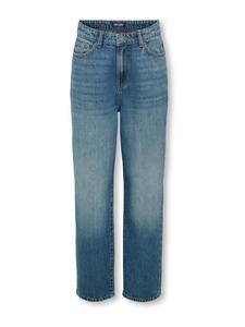 Only & Sons Junior Джинсы свободного кроя 'OSJFade' в синем дениме