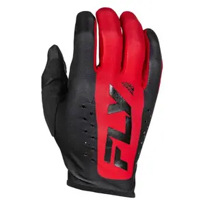 Защитные перчатки Fly Racing Lite off-road, черный