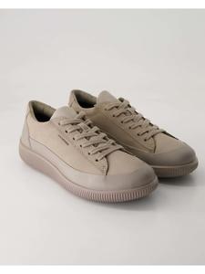 Элегантные туфли на шнуровке Ecco, серый