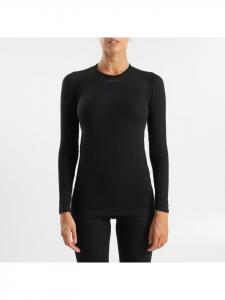 Лонгслив Energyon Biotech UYN, черный