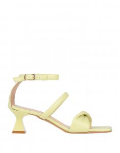 Сандалии Le Pepite, светло-зеленый