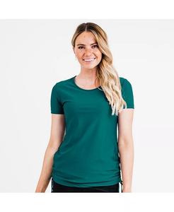 Женский купальник Adele Calypsa, зеленый