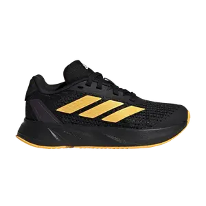 Кроссовки Duramo SL K 'Black Spark', черный