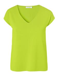 Свитер TATUUM Estere, светло-зеленый