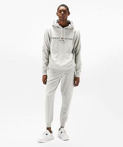 Спортивные штаны с базовым логотипом