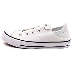 Кеды Converse WMNSConverse Chuck Taylor All Star 'White' Women's
