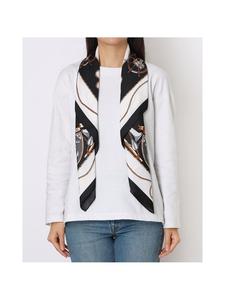 Cachecache / Эксклюзивные большие шарфы, доступные только в интернете