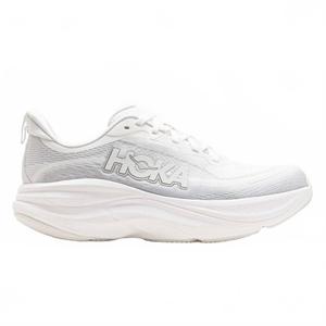 Hoka Мужские беговые кроссовки Skyflow в цвете Frost/Cosmic Grey