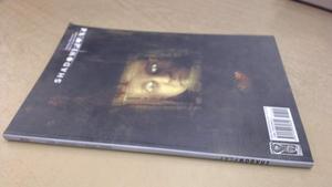 Shadowplay (IDW Publishing)