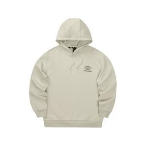 Свитер унисекс бежевый Skechers